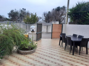 Casa Vacanze San Foca